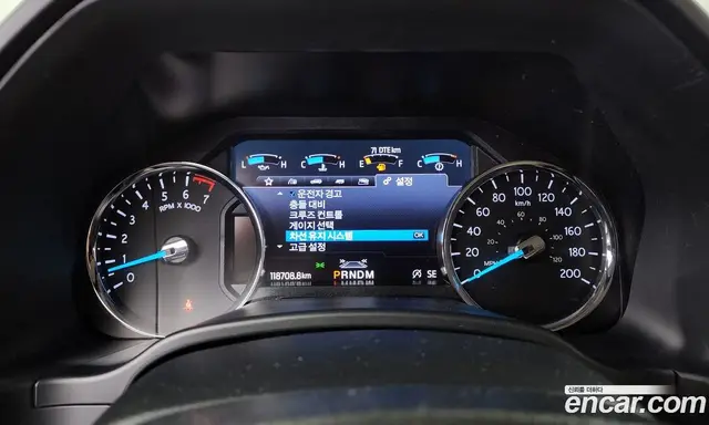 Ford Expedition 2021 3.5 автомат (гидро), миниатюра 11 Ford Expedition 2021 3.5 автомат (гидро), миниатюра 11