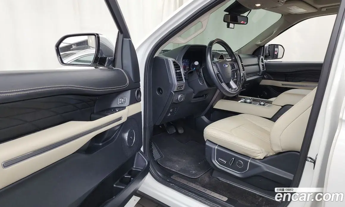 Ford Expedition 2021 3.5 автомат (гидро), фото 13 Ford Expedition 2021 3.5 автомат (гидро), фото 13