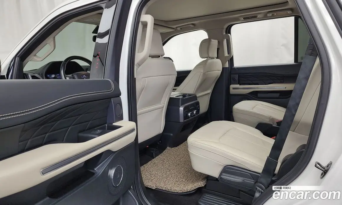 Ford Expedition 2021 3.5 автомат (гидро), фото 16 Ford Expedition 2021 3.5 автомат (гидро), фото 16