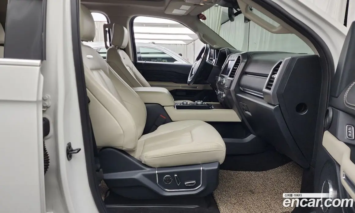 Ford Expedition 2021 3.5 автомат (гидро), фото 17 Ford Expedition 2021 3.5 автомат (гидро), фото 17