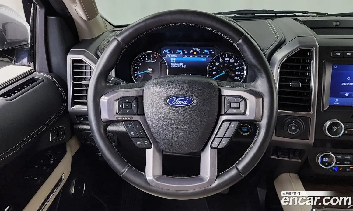 Ford Expedition 2021 3.5 автомат (гидро), фото 19 Ford Expedition 2021 3.5 автомат (гидро), фото 19