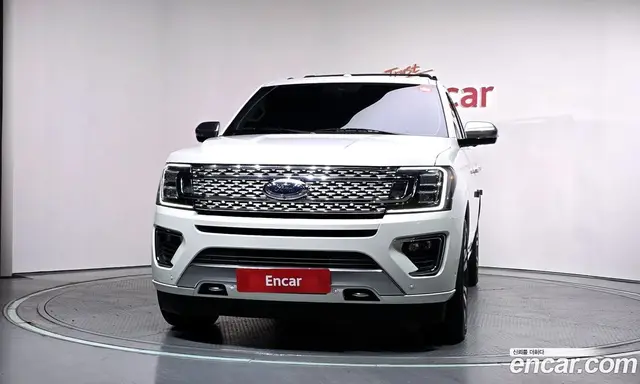 Ford Expedition 2021 3.5 автомат (гидро), миниатюра 3 Ford Expedition 2021 3.5 автомат (гидро), миниатюра 3