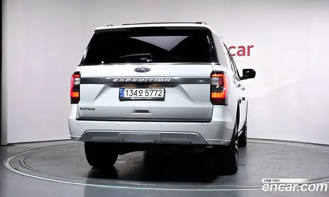 Ford Expedition 2021 3.5 автомат (гидро), миниатюра 4 Ford Expedition 2021 3.5 автомат (гидро), миниатюра 4
