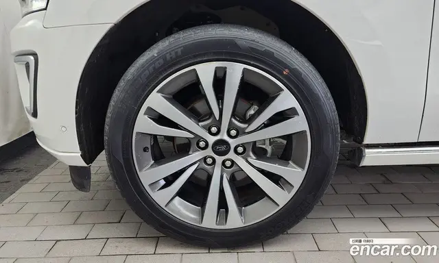 Ford Expedition 2021 3.5 автомат (гидро), миниатюра 5 Ford Expedition 2021 3.5 автомат (гидро), миниатюра 5