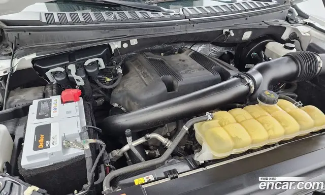Ford Expedition 2021 3.5 автомат (гидро), миниатюра 6 Ford Expedition 2021 3.5 автомат (гидро), миниатюра 6