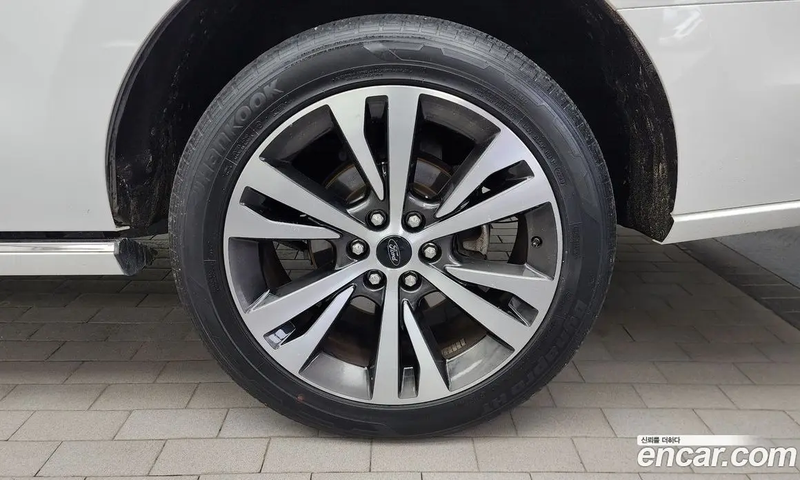 Ford Expedition 2021 3.5 автомат (гидро), фото 7 Ford Expedition 2021 3.5 автомат (гидро), фото 7