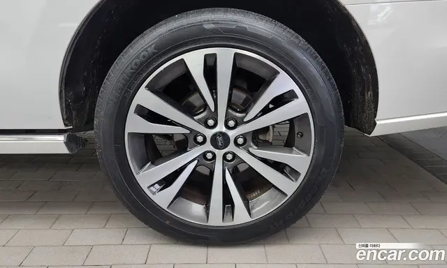 Ford Expedition 2021 3.5 автомат (гидро), миниатюра 7 Ford Expedition 2021 3.5 автомат (гидро), миниатюра 7