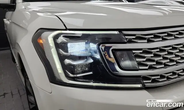 Ford Expedition 2021 3.5 автомат (гидро), миниатюра 8 Ford Expedition 2021 3.5 автомат (гидро), миниатюра 8