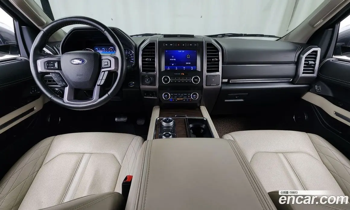 Ford Expedition 2021 3.5 автомат (гидро), фото 10 Ford Expedition 2021 3.5 автомат (гидро), фото 10