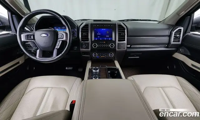 Ford Expedition 2021 3.5 автомат (гидро), миниатюра 10 Ford Expedition 2021 3.5 автомат (гидро), миниатюра 10