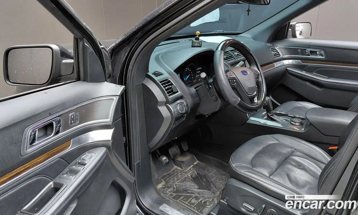 Ford Explorer 2018 2.3 автомат (гидро), фото 13 Ford Explorer 2018 2.3 автомат (гидро), фото 13