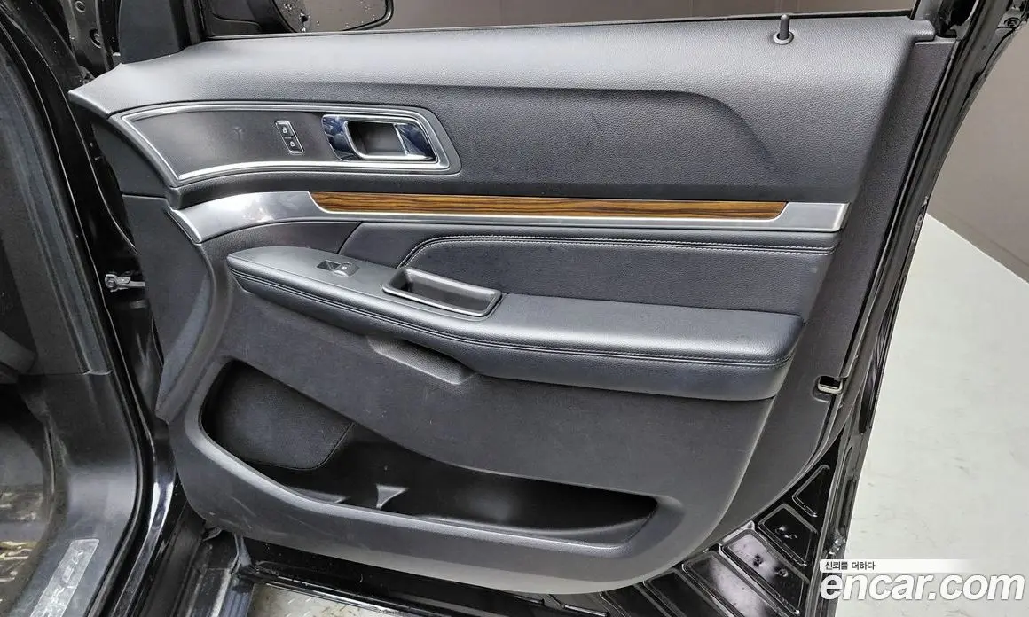 Ford Explorer 2018 2.3 автомат (гидро), фото 14 Ford Explorer 2018 2.3 автомат (гидро), фото 14