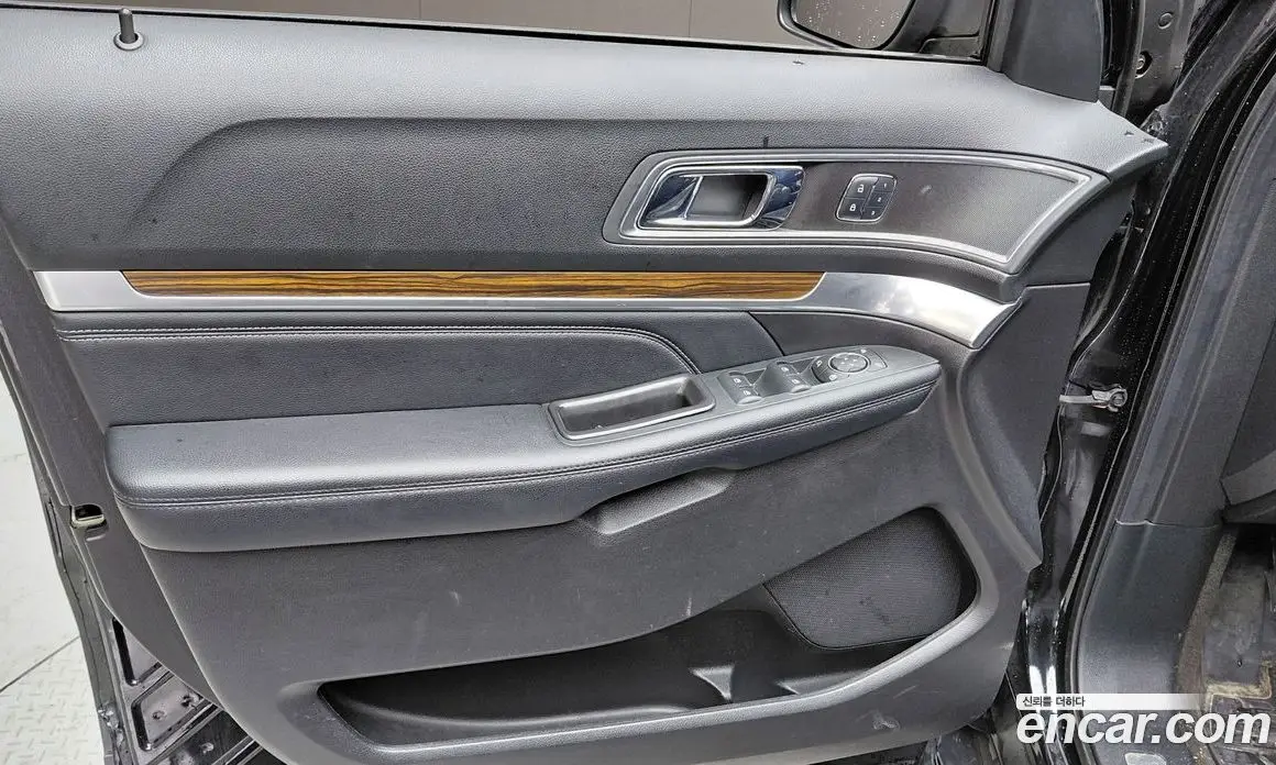 Ford Explorer 2018 2.3 автомат (гидро), фото 15 Ford Explorer 2018 2.3 автомат (гидро), фото 15