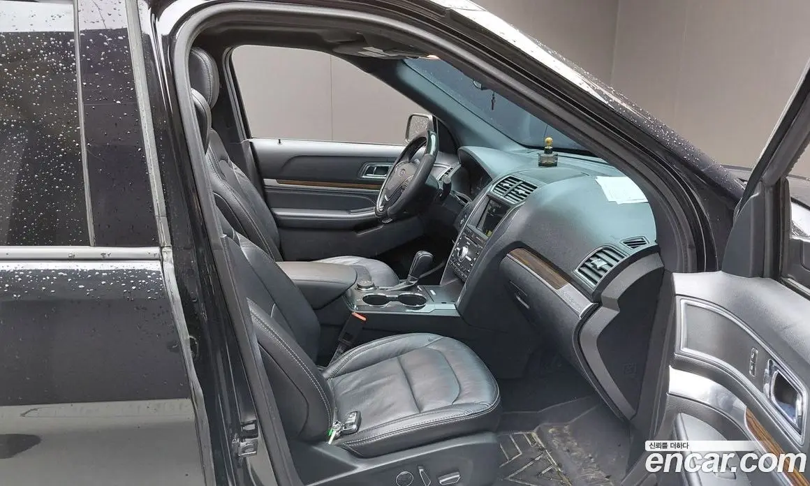 Ford Explorer 2018 2.3 автомат (гидро), фото 16 Ford Explorer 2018 2.3 автомат (гидро), фото 16