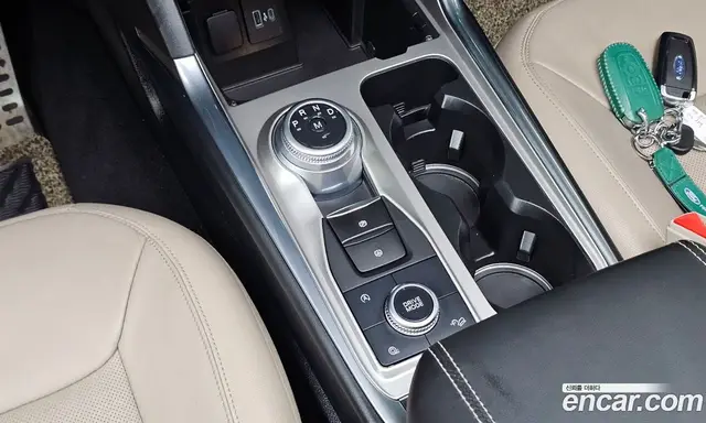 Ford Explorer 2020 2.3 автомат (гидро), миниатюра 11 Ford Explorer 2020 2.3 автомат (гидро), миниатюра 11