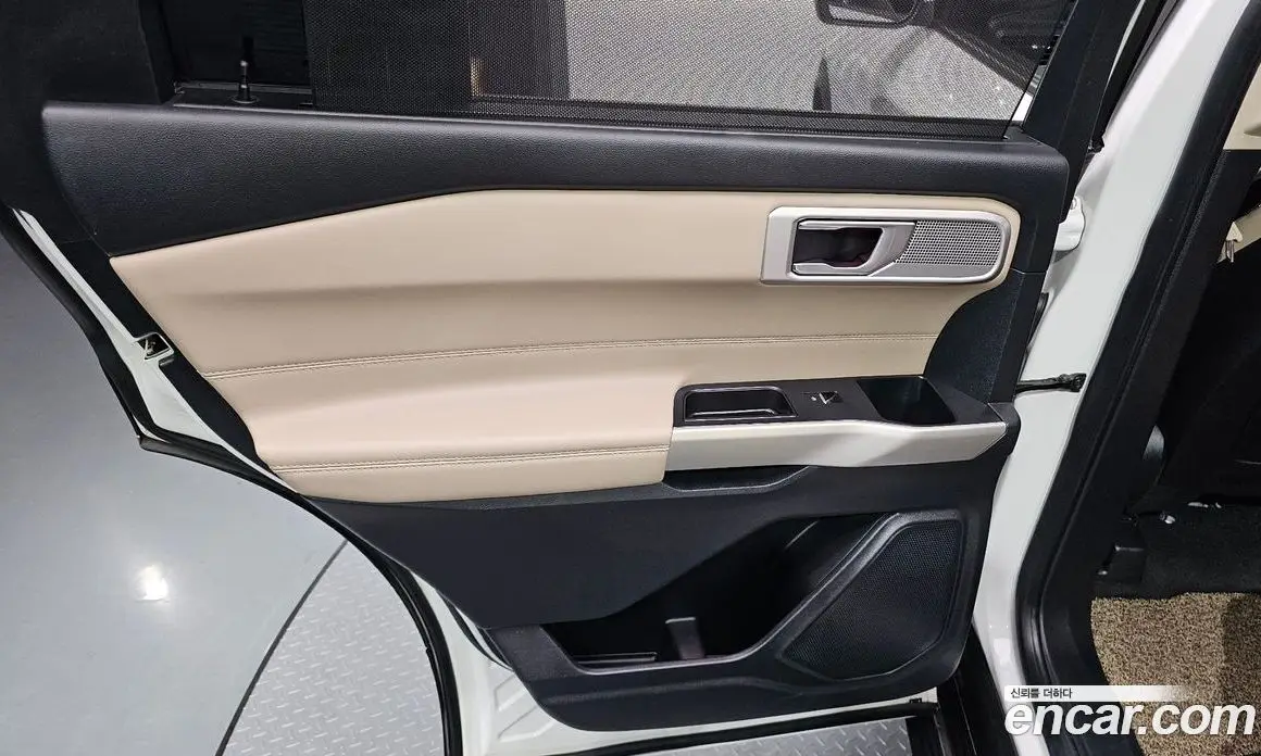 Ford Explorer 2020 2.3 автомат (гидро), фото 14 Ford Explorer 2020 2.3 автомат (гидро), фото 14