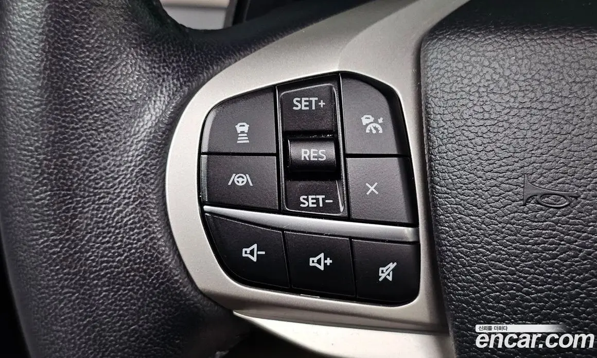 Ford Explorer 2020 2.3 автомат (гидро), фото 22 Ford Explorer 2020 2.3 автомат (гидро), фото 22