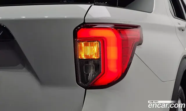 Ford Explorer 2020 2.3 автомат (гидро), миниатюра 8 Ford Explorer 2020 2.3 автомат (гидро), миниатюра 8
