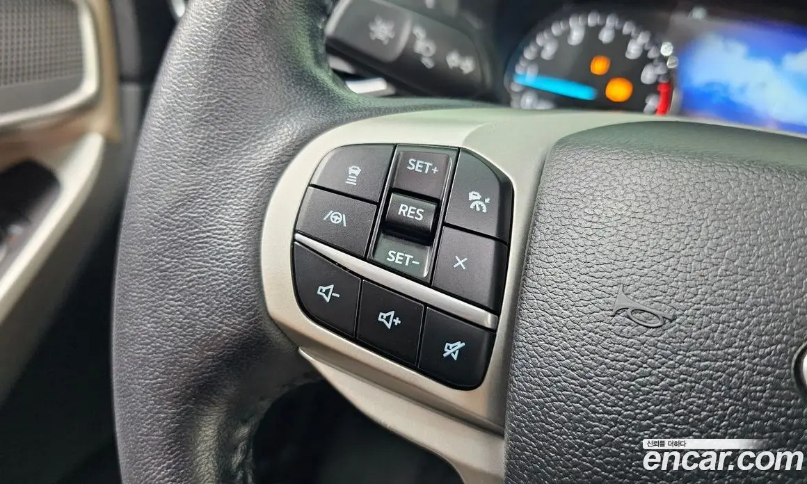 Ford Explorer 2021 2.3 автомат (гидро), фото 15 Ford Explorer 2021 2.3 автомат (гидро), фото 15