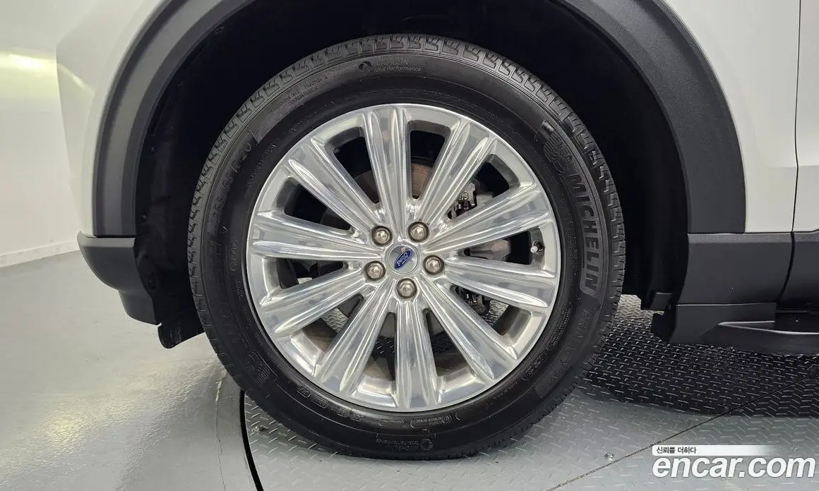 Ford Explorer 2021 2.3 автомат (гидро), фото 5 Ford Explorer 2021 2.3 автомат (гидро), фото 5
