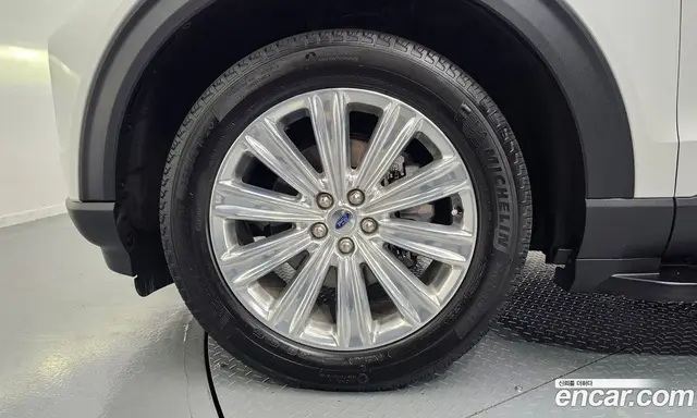 Ford Explorer 2021 2.3 автомат (гидро), миниатюра 5 Ford Explorer 2021 2.3 автомат (гидро), миниатюра 5