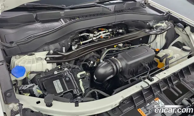 Ford Explorer 2021 2.3 автомат (гидро), миниатюра 6 Ford Explorer 2021 2.3 автомат (гидро), миниатюра 6