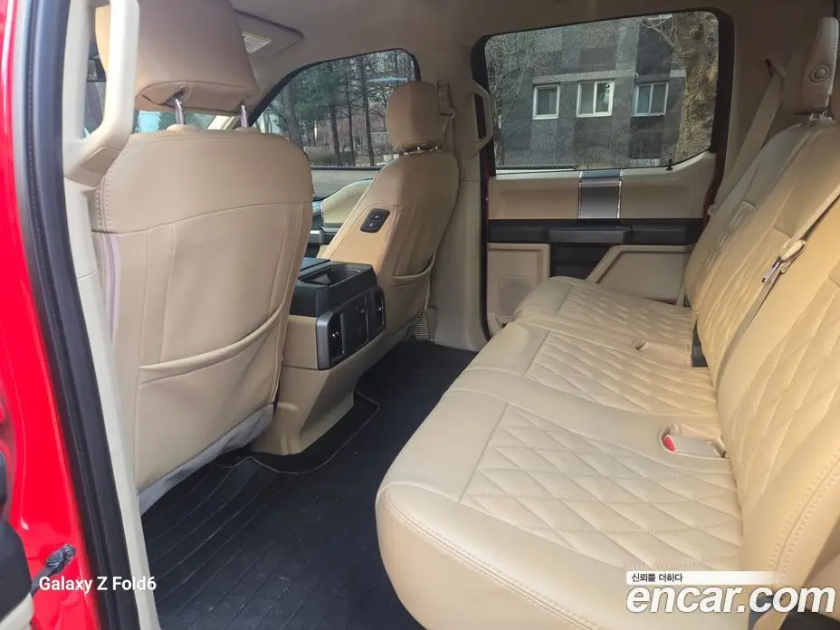 Ford F150 2015 3.5 автомат (гидро), фото 11 Ford F150 2015 3.5 автомат (гидро), фото 11