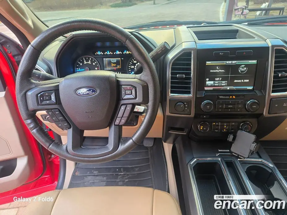 Ford F150 2015 3.5 автомат (гидро), фото 16 Ford F150 2015 3.5 автомат (гидро), фото 16