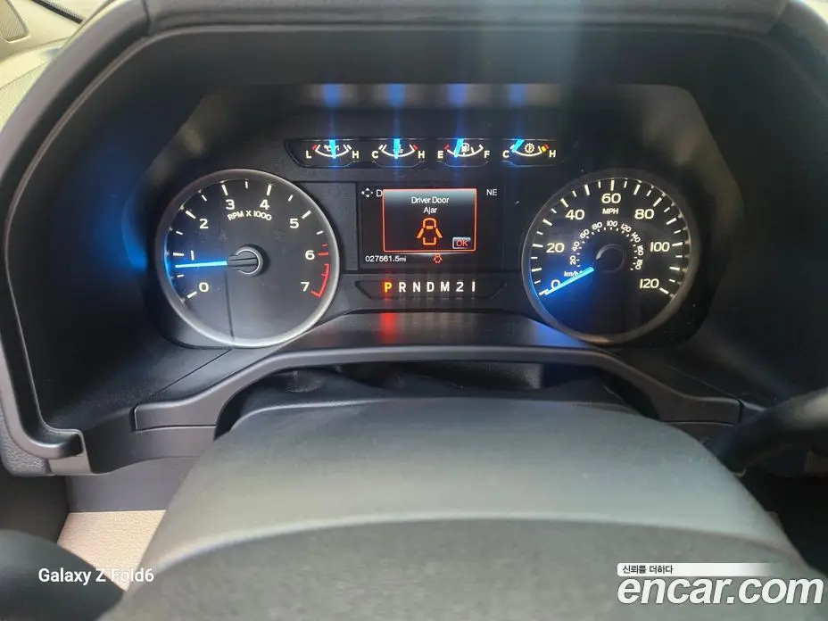 Ford F150 2015 3.5 автомат (гидро), фото 17 Ford F150 2015 3.5 автомат (гидро), фото 17