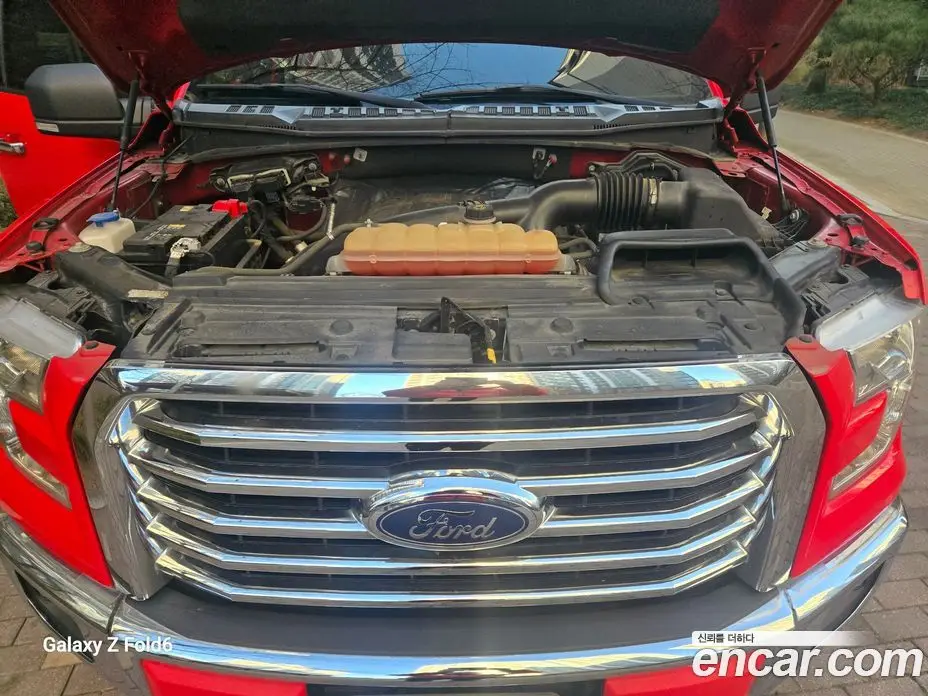 Ford F150 2015 3.5 автомат (гидро), фото 19 Ford F150 2015 3.5 автомат (гидро), фото 19