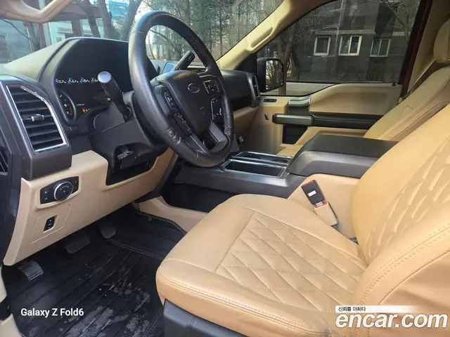 Ford F150 2015 3.5 автомат (гидро), миниатюра 8 Ford F150 2015 3.5 автомат (гидро), миниатюра 8