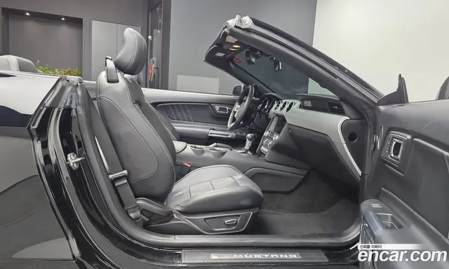 Ford Mustang 2017 5.0 автомат (гидро), миниатюра 11 Ford Mustang 2017 5.0 автомат (гидро), миниатюра 11