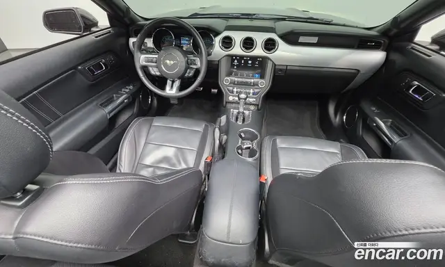 Ford Mustang 2017 5.0 автомат (гидро), миниатюра 7 Ford Mustang 2017 5.0 автомат (гидро), миниатюра 7