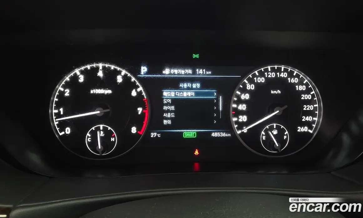 Genesis EQ900 2016 3.8 автомат (гидро), фото 11 Genesis EQ900 2016 3.8 автомат (гидро), фото 11