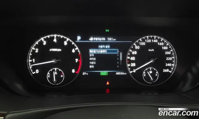 Genesis EQ900 2016 3.8 автомат (гидро), миниатюра 11 Genesis EQ900 2016 3.8 автомат (гидро), миниатюра 11