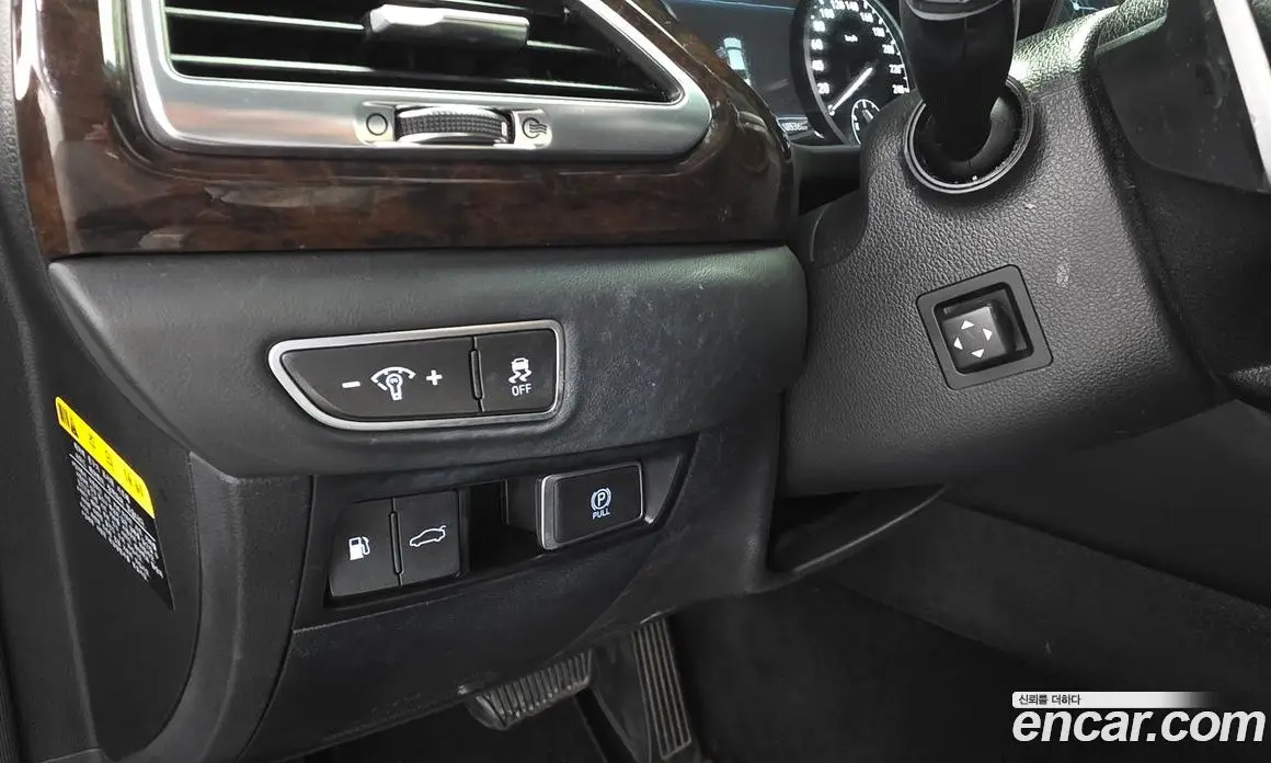 Genesis EQ900 2016 3.8 автомат (гидро), фото 24 Genesis EQ900 2016 3.8 автомат (гидро), фото 24