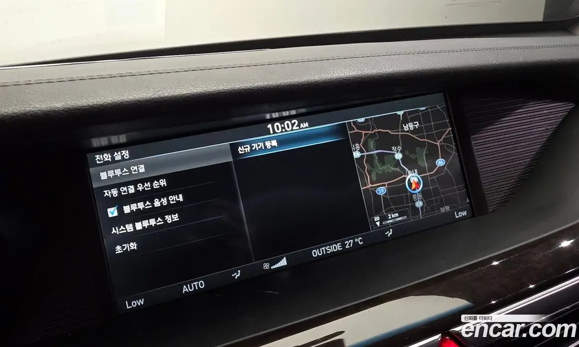 Genesis EQ900 2016 3.8 автомат (гидро), фото 30 Genesis EQ900 2016 3.8 автомат (гидро), фото 30