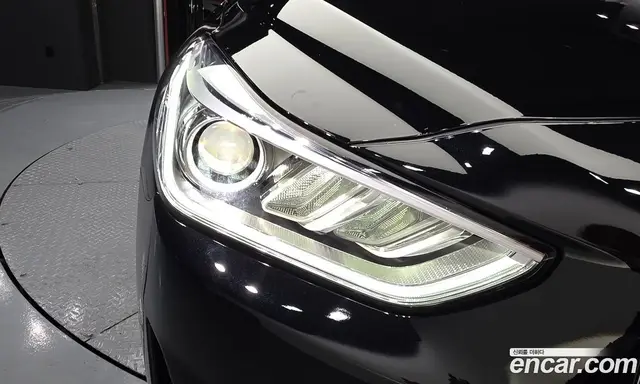 Genesis EQ900 2016 3.8 автомат (гидро), миниатюра 8 Genesis EQ900 2016 3.8 автомат (гидро), миниатюра 8