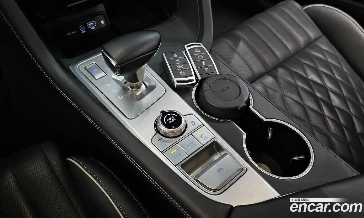 Genesis G70 2018 2.0 автомат (гидро), фото 12