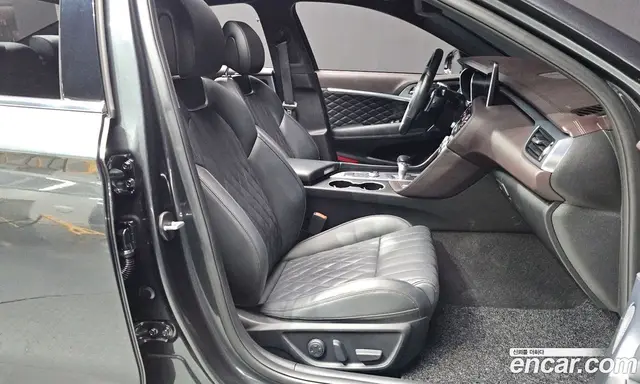 Genesis G70 2019 2.0 автомат (гидро), миниатюра 11 Genesis G70 2019 2.0 автомат (гидро), миниатюра 11