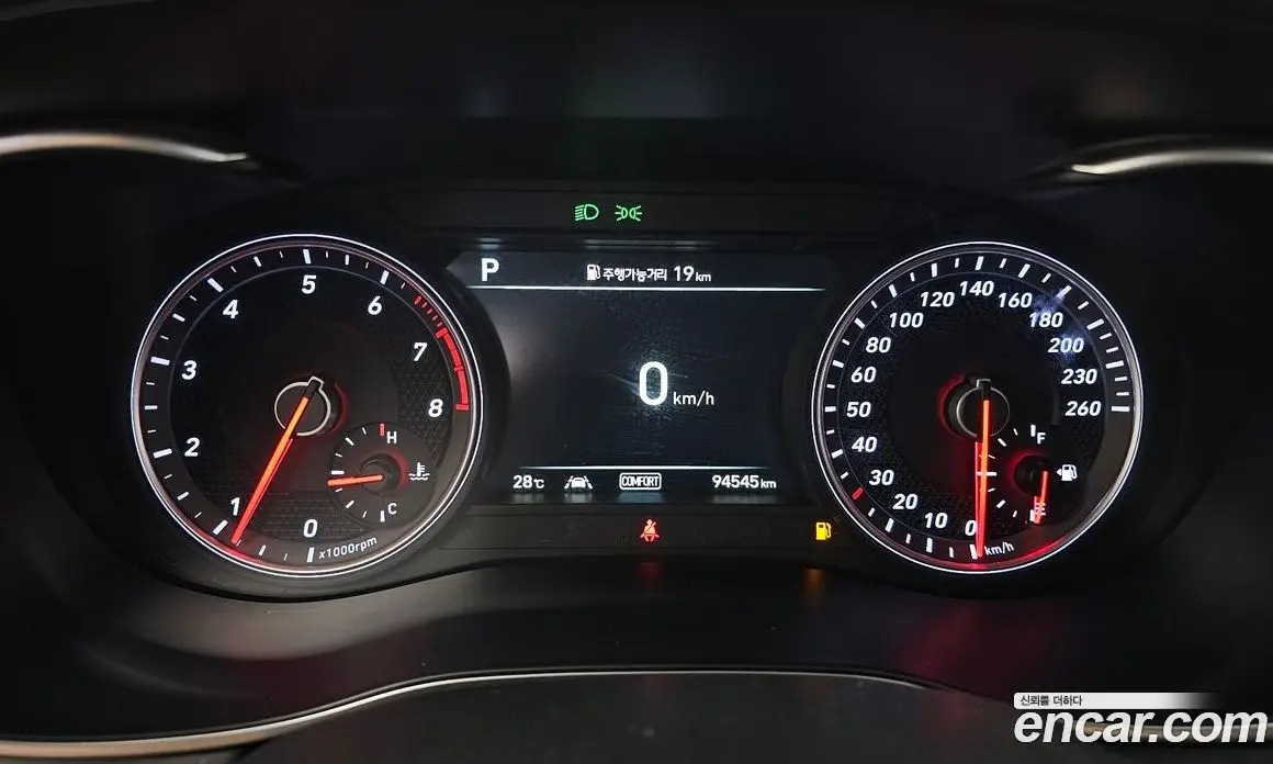 Genesis G70 2020 2.0 автомат (гидро), фото 11 Genesis G70 2020 2.0 автомат (гидро), фото 11