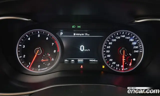 Genesis G70 2020 2.0 автомат (гидро), миниатюра 11 Genesis G70 2020 2.0 автомат (гидро), миниатюра 11