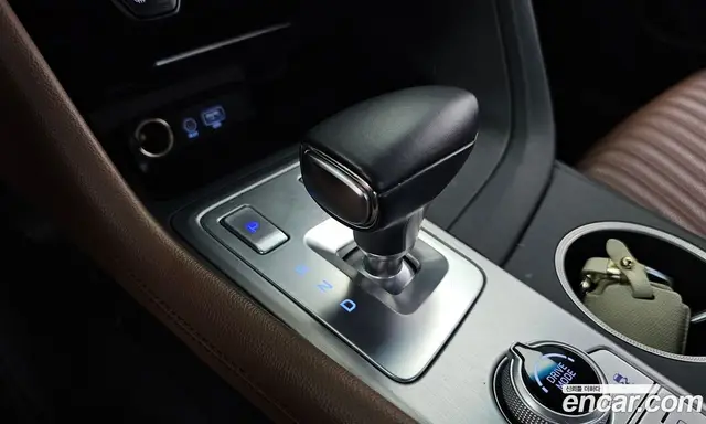 Genesis G70 2020 2.0 автомат (гидро), миниатюра 12