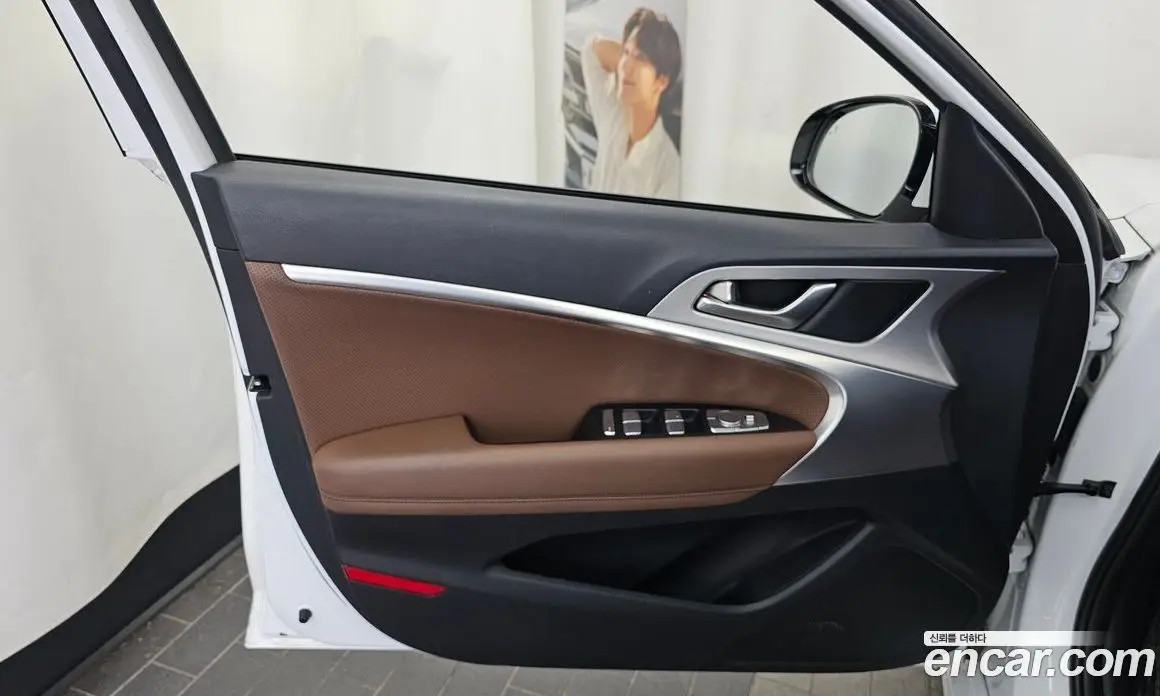 Genesis G70 2020 2.0 автомат (гидро), фото 14 Genesis G70 2020 2.0 автомат (гидро), фото 14