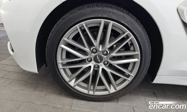 Genesis G70 2020 2.0 автомат (гидро), миниатюра 5 Genesis G70 2020 2.0 автомат (гидро), миниатюра 5