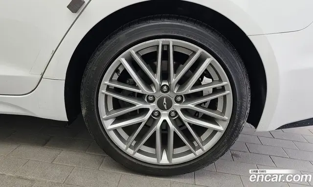 Genesis G70 2020 2.0 автомат (гидро), миниатюра 7 Genesis G70 2020 2.0 автомат (гидро), миниатюра 7