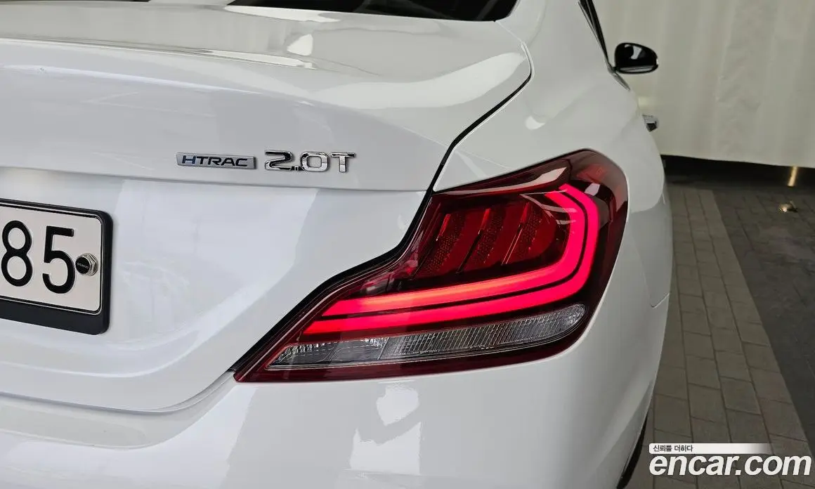 Genesis G70 2020 2.0 автомат (гидро), фото 9 Genesis G70 2020 2.0 автомат (гидро), фото 9