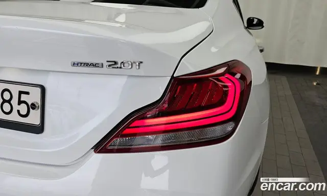 Genesis G70 2020 2.0 автомат (гидро), миниатюра 9 Genesis G70 2020 2.0 автомат (гидро), миниатюра 9