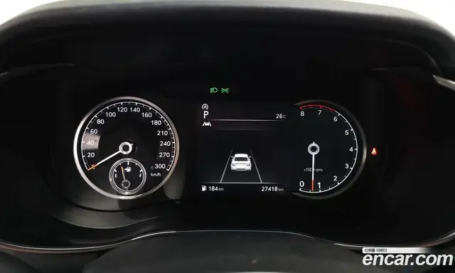 Genesis G70 2023 3.3 автомат (гидро), миниатюра 11 Genesis G70 2023 3.3 автомат (гидро), миниатюра 11