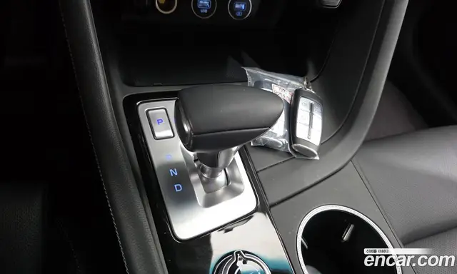 Genesis G70 2023 3.3 автомат (гидро), миниатюра 12